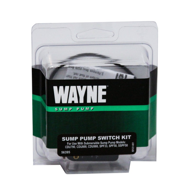 Wayne 56395 Switch Repair Kit For Cdu, Spf, & Sspf, - Image 2